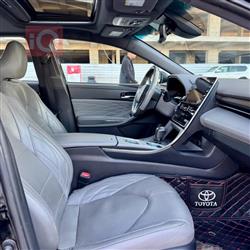 تويوتا أفالون